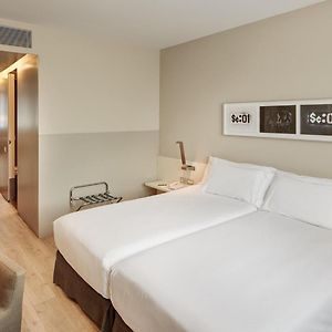 Kamer met Twee Aparte Bedden
