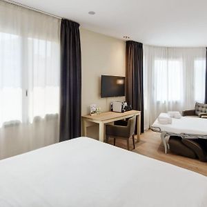 Superior Kamer met een King Size Bed